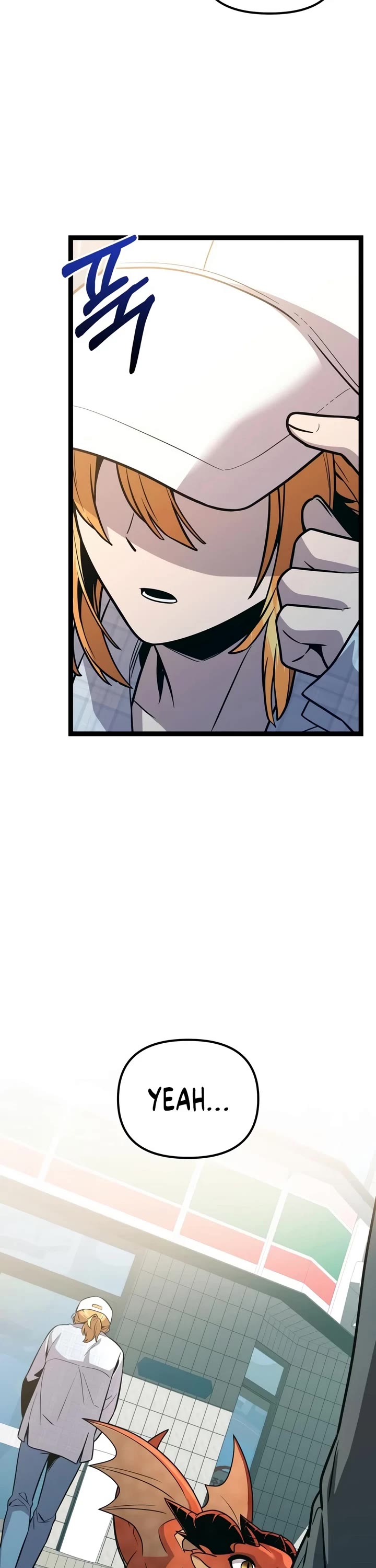 I Obtained A Mythic Item chapter 189 page 15