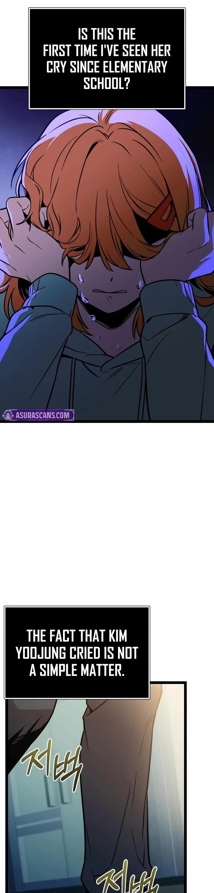 I Obtained A Mythic Item chapter 189 page 18