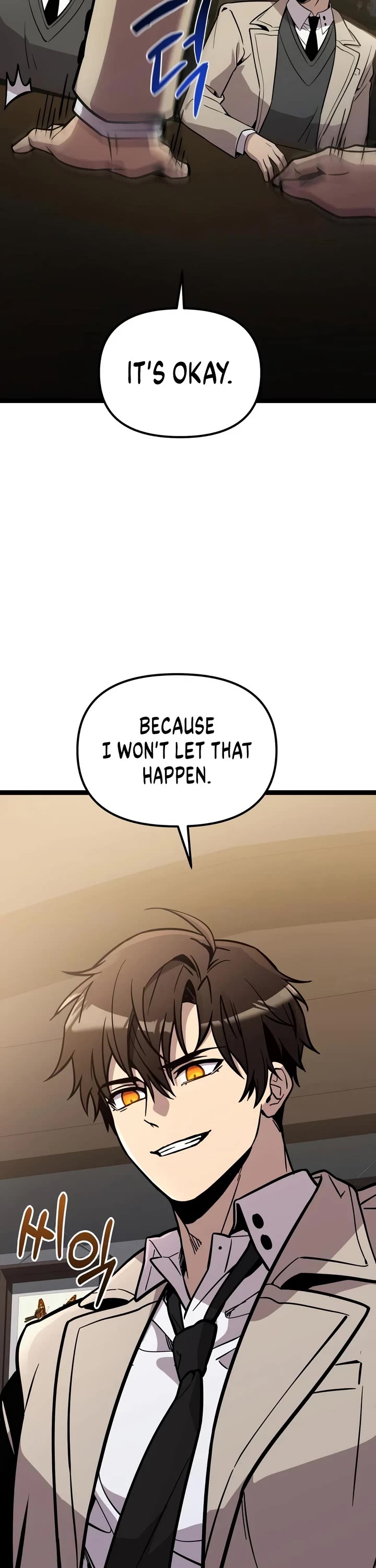 I Obtained A Mythic Item chapter 189 page 34