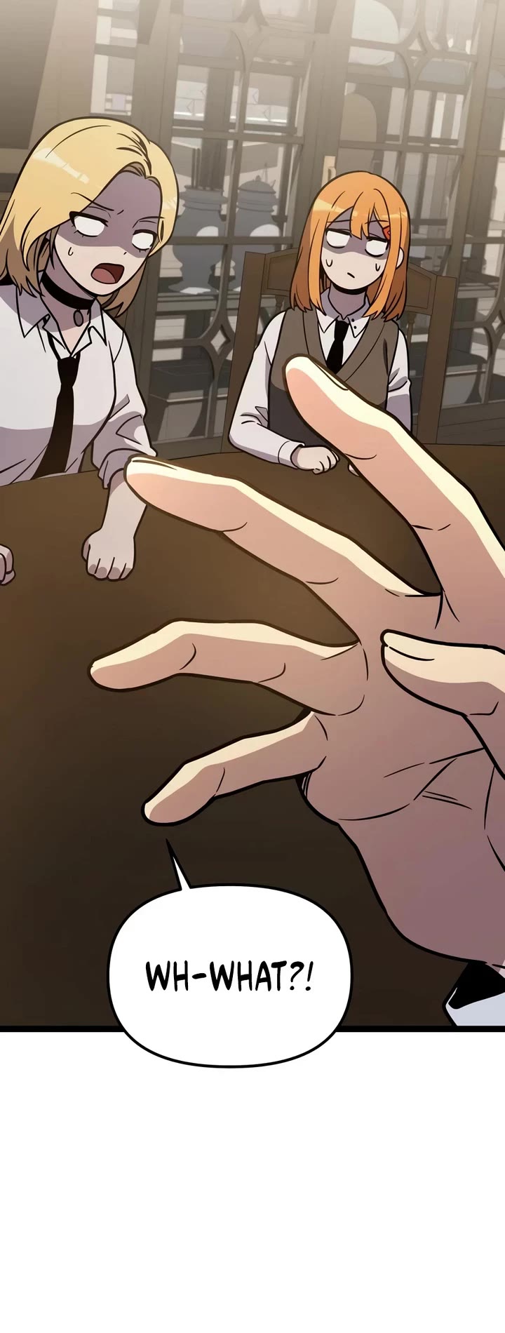 I Obtained A Mythic Item chapter 189 page 37