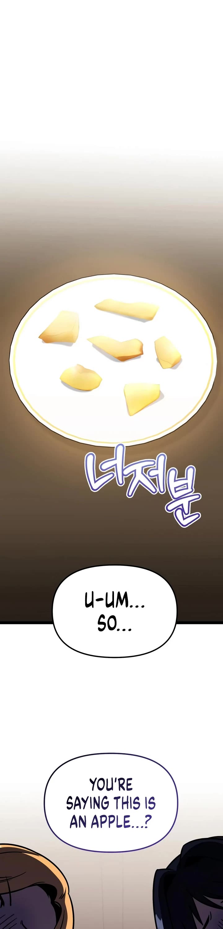 I Obtained A Mythic Item chapter 189 page 39