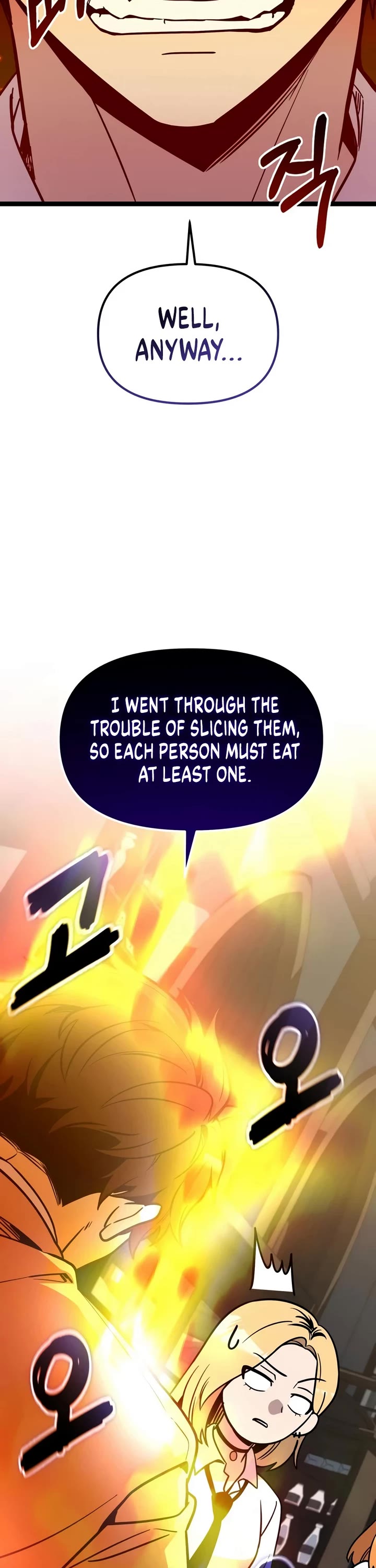 I Obtained A Mythic Item chapter 189 page 41