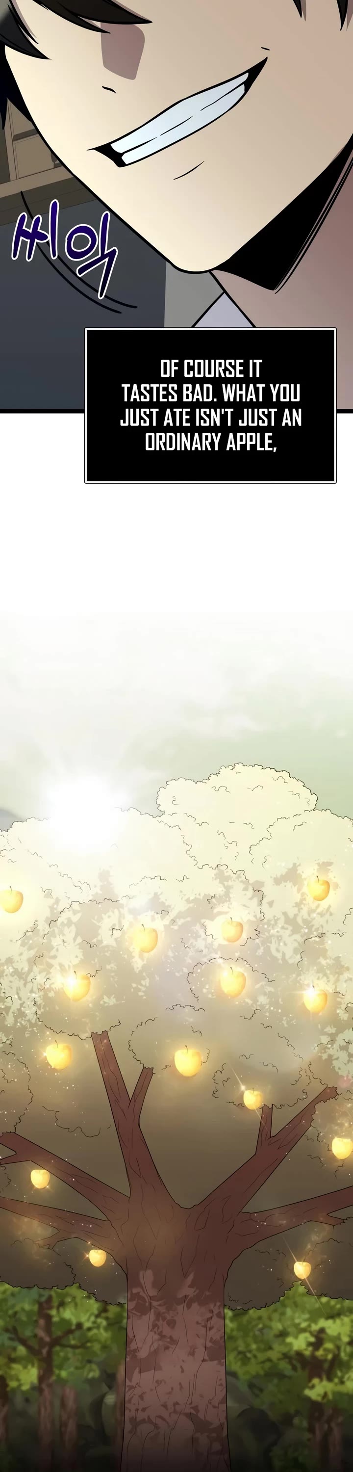 I Obtained A Mythic Item chapter 189 page 46