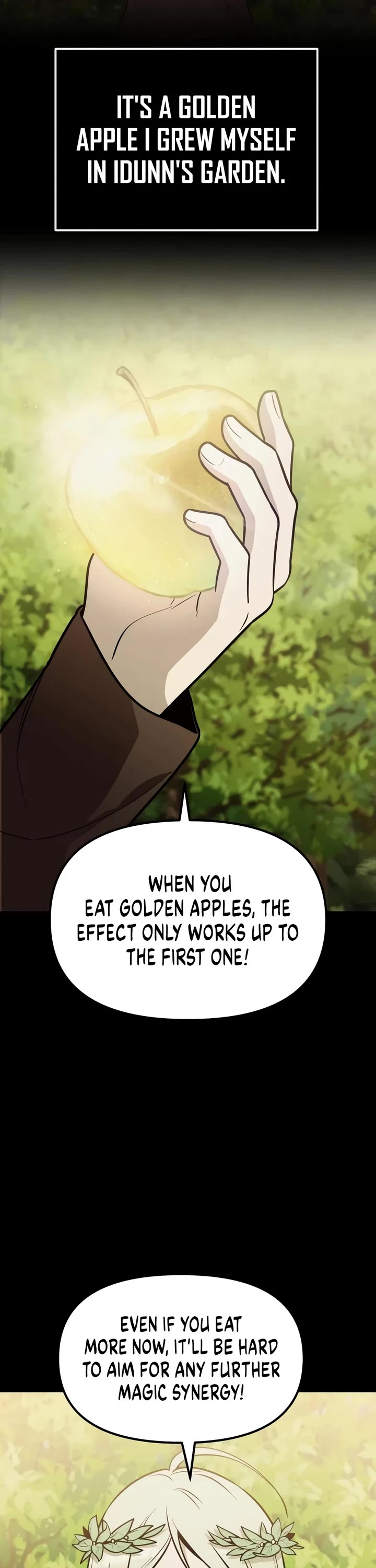 I Obtained A Mythic Item chapter 189 page 47