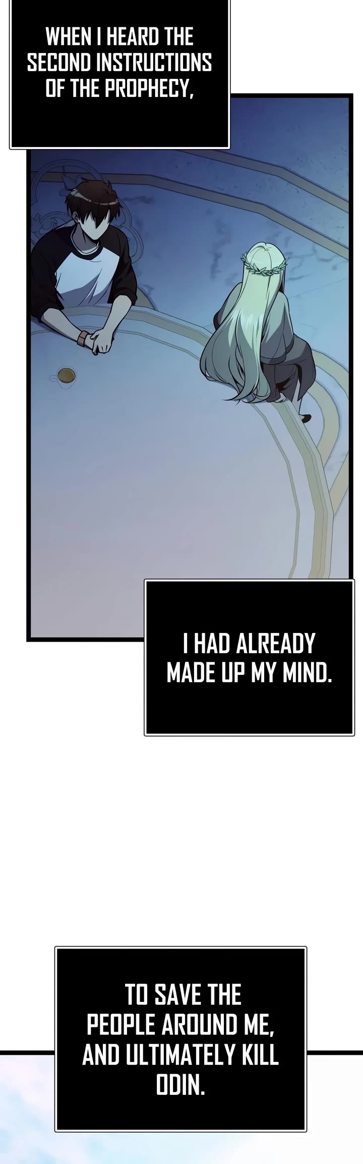 I Obtained A Mythic Item chapter 189 page 50