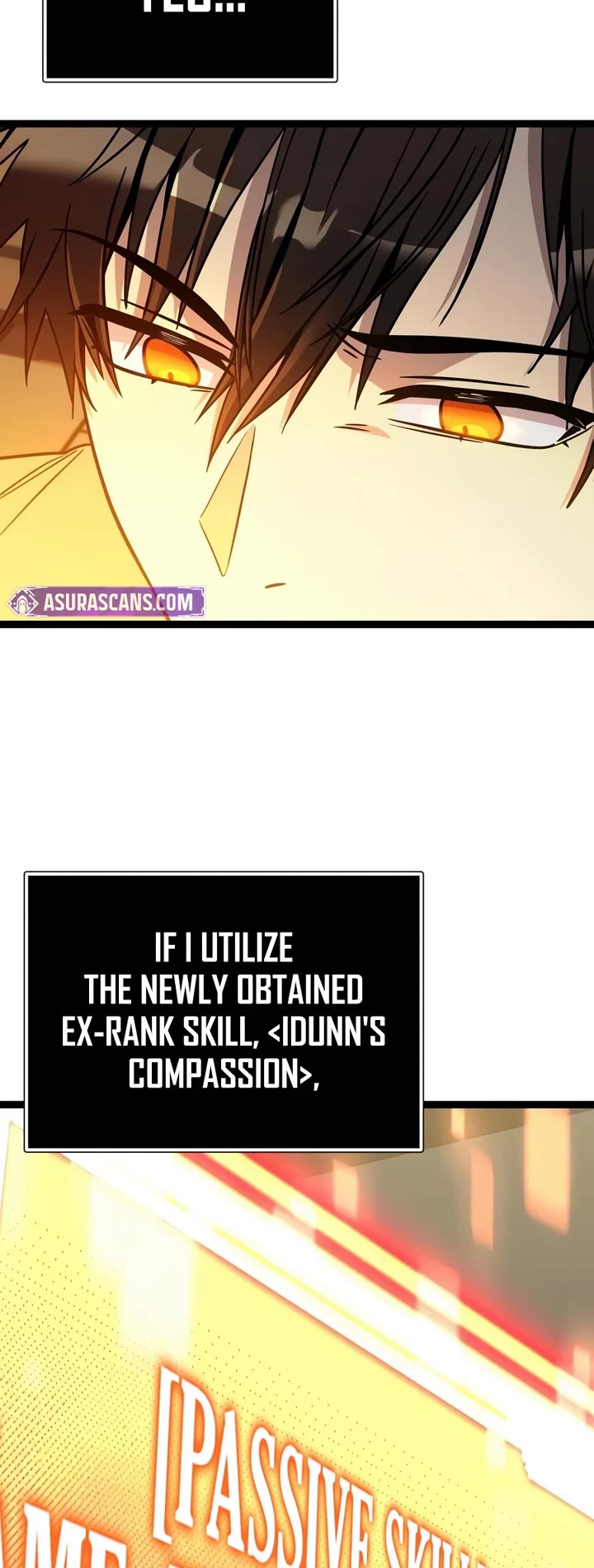 I Obtained A Mythic Item chapter 189 page 54