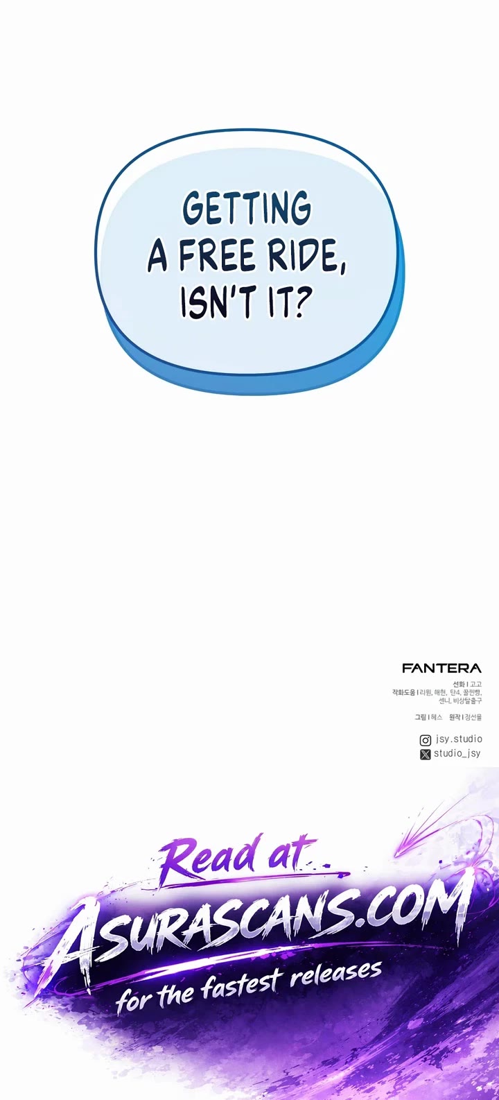 I Obtained A Mythic Item chapter 189 page 57