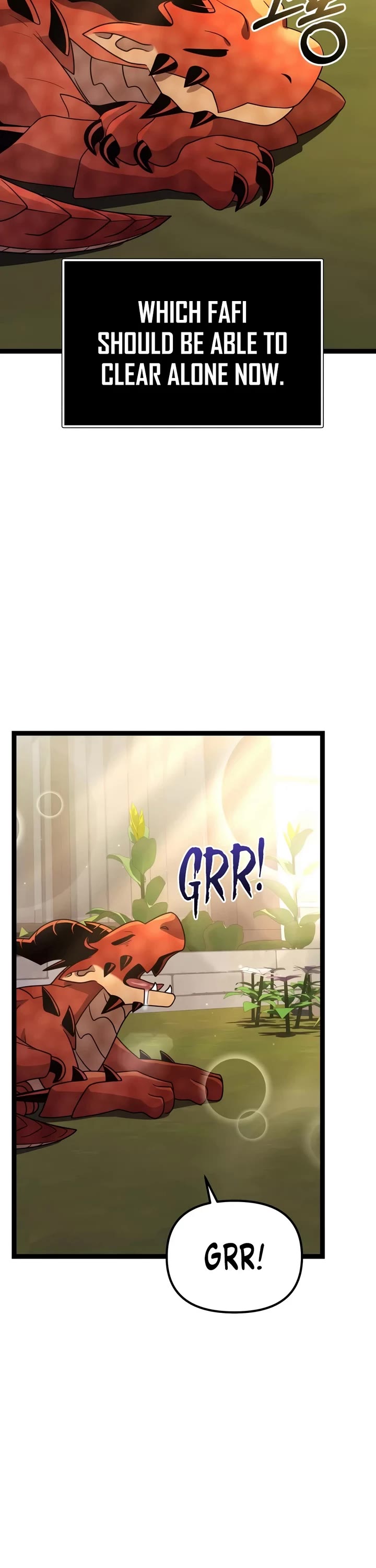 I Obtained A Mythic Item chapter 190 page 15