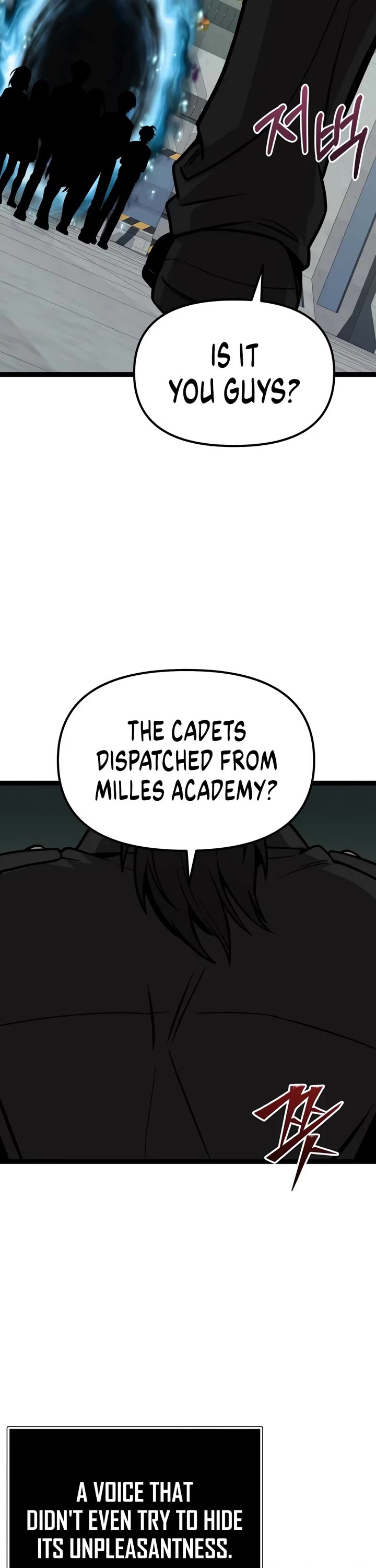I Obtained A Mythic Item chapter 190 page 25