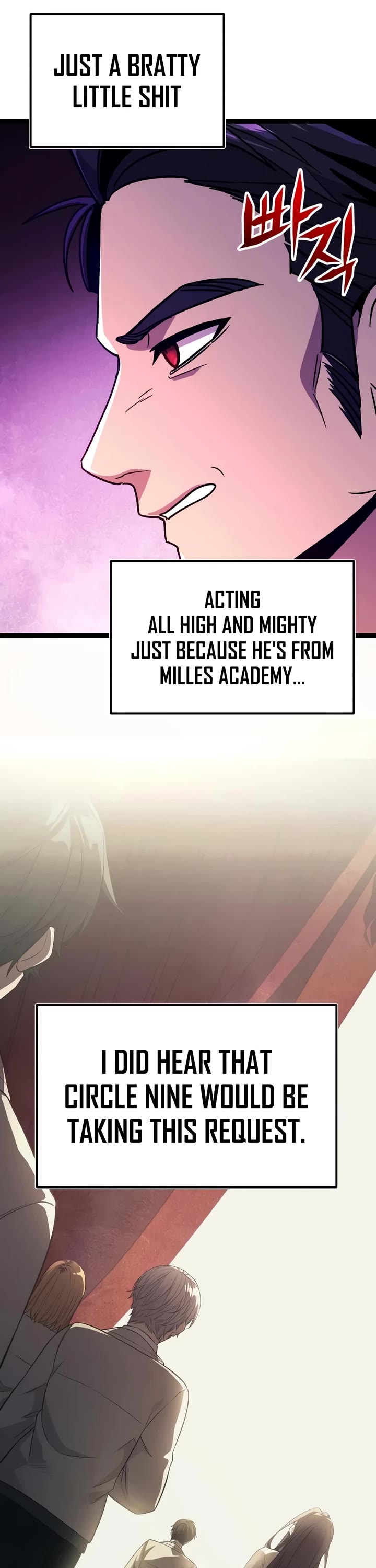 I Obtained A Mythic Item chapter 190 page 29