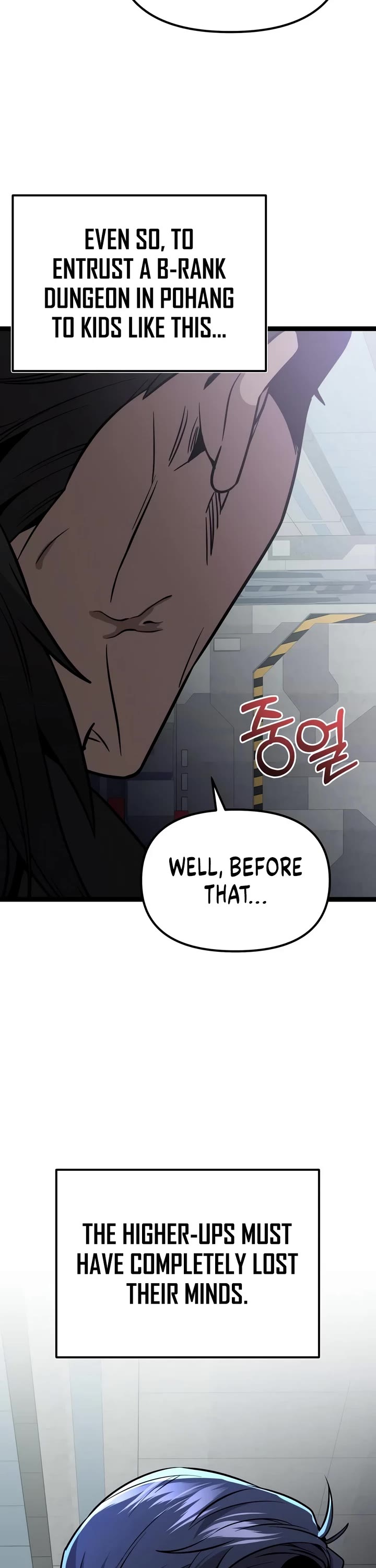 I Obtained A Mythic Item chapter 190 page 31