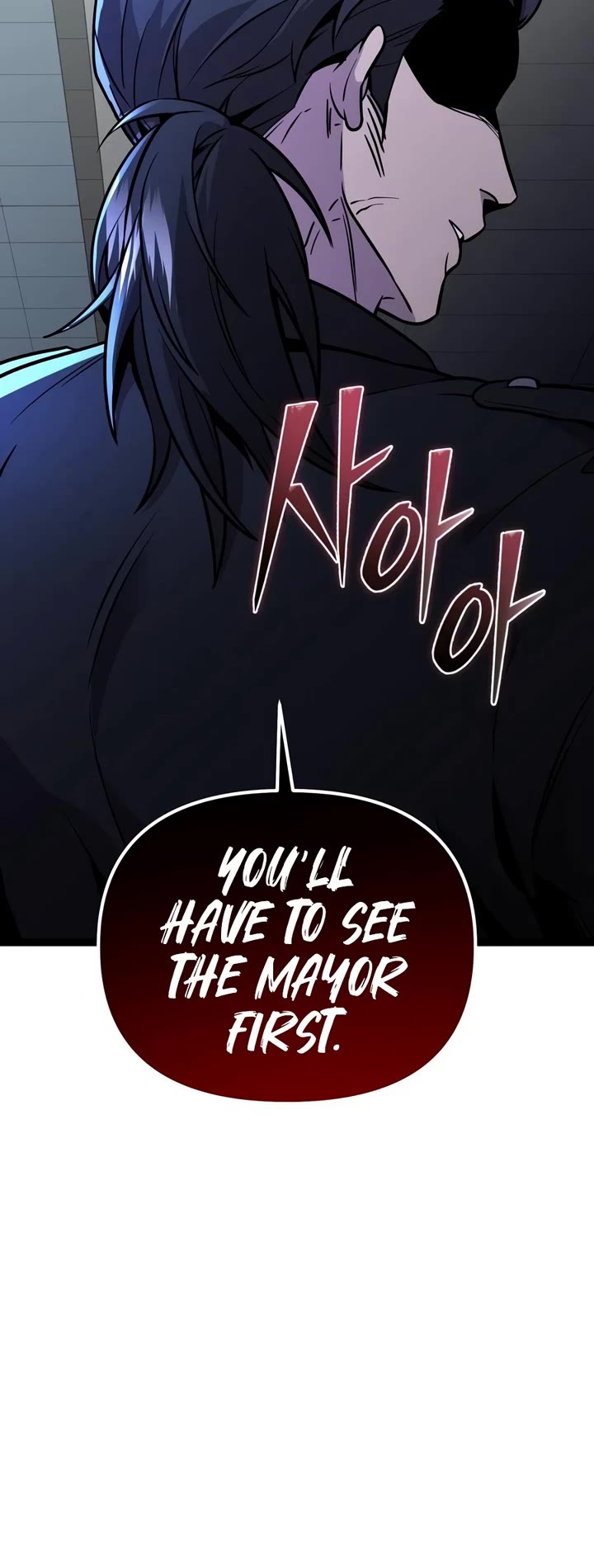 I Obtained A Mythic Item chapter 190 page 32