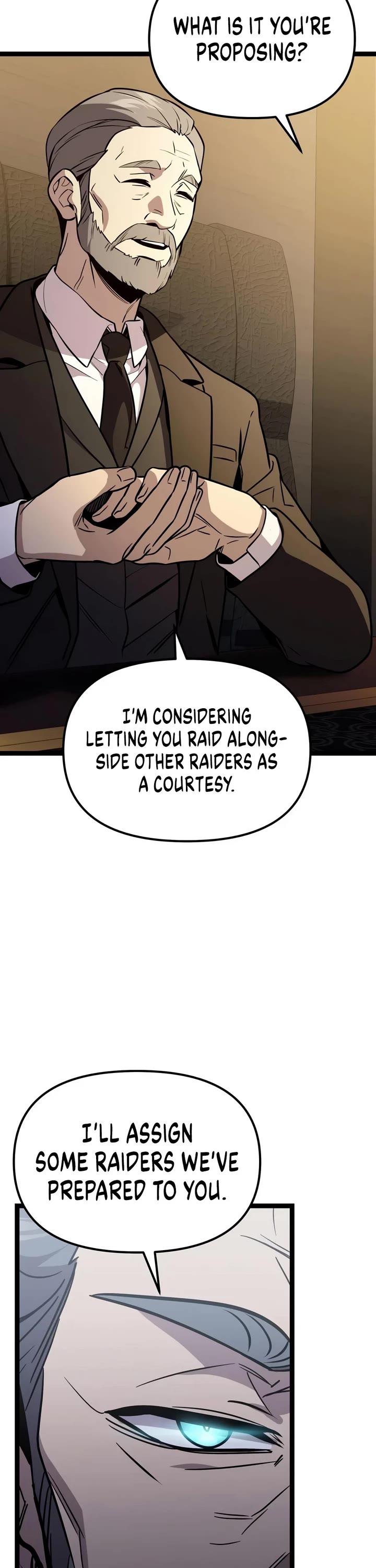 I Obtained A Mythic Item chapter 190 page 37