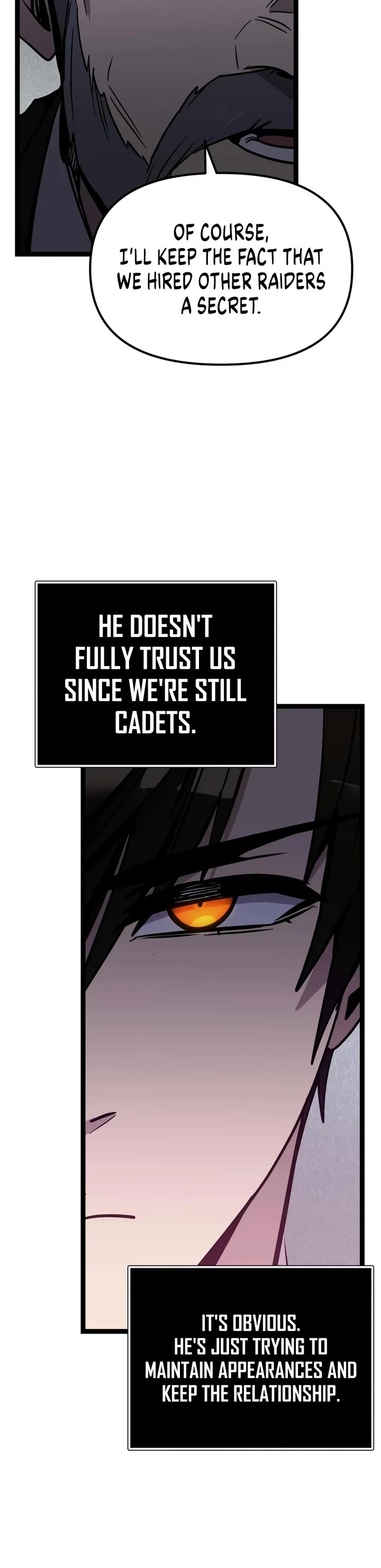 I Obtained A Mythic Item chapter 190 page 38
