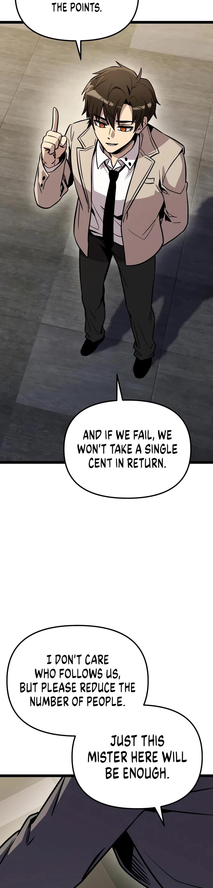 I Obtained A Mythic Item chapter 190 page 42