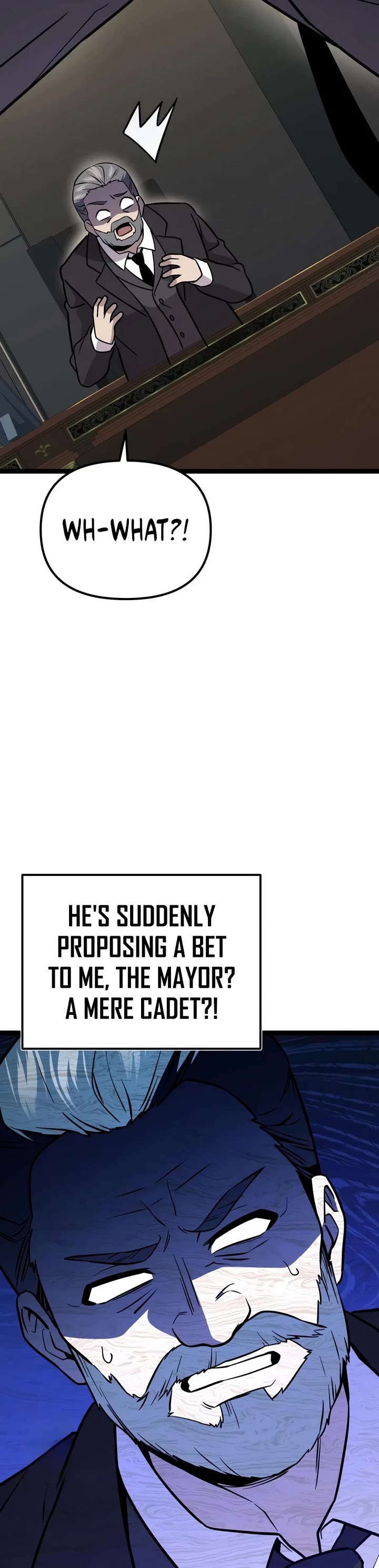 I Obtained A Mythic Item chapter 190 page 43