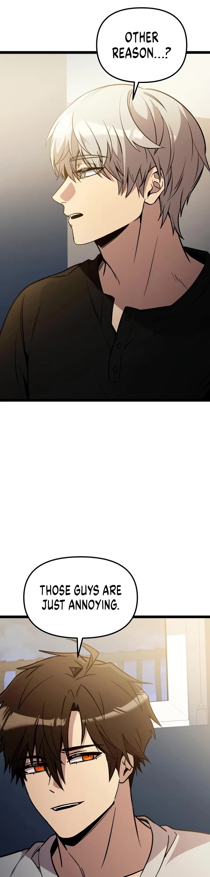 I Obtained A Mythic Item chapter 190 page 51