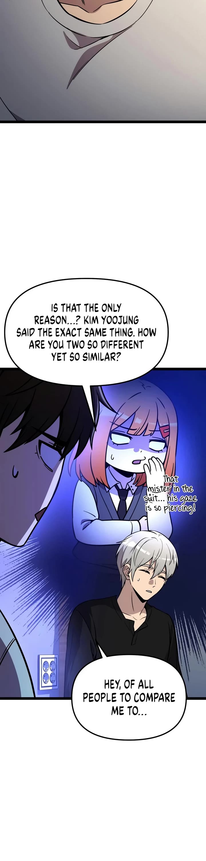 I Obtained A Mythic Item chapter 190 page 52