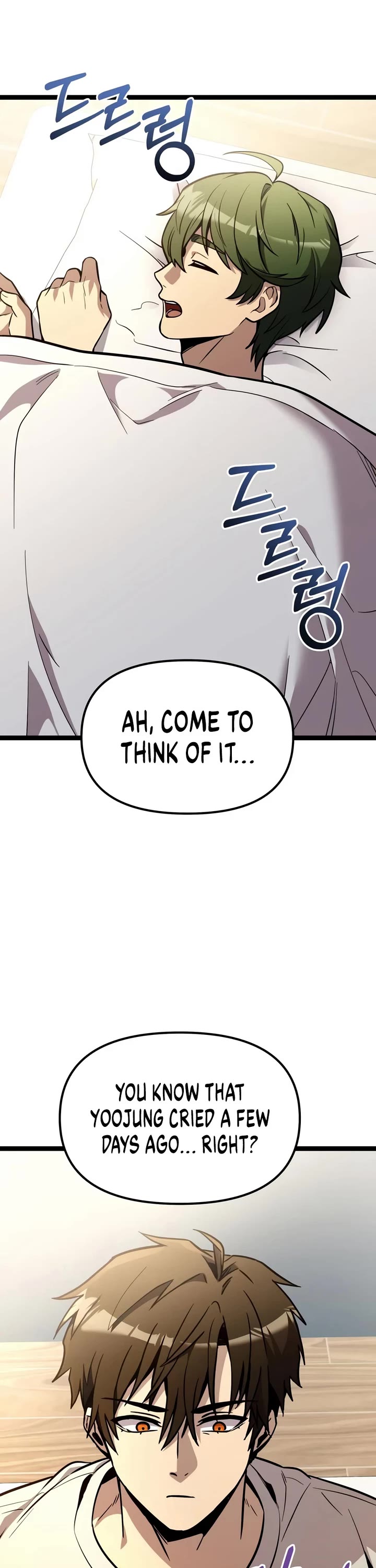 I Obtained A Mythic Item chapter 190 page 53