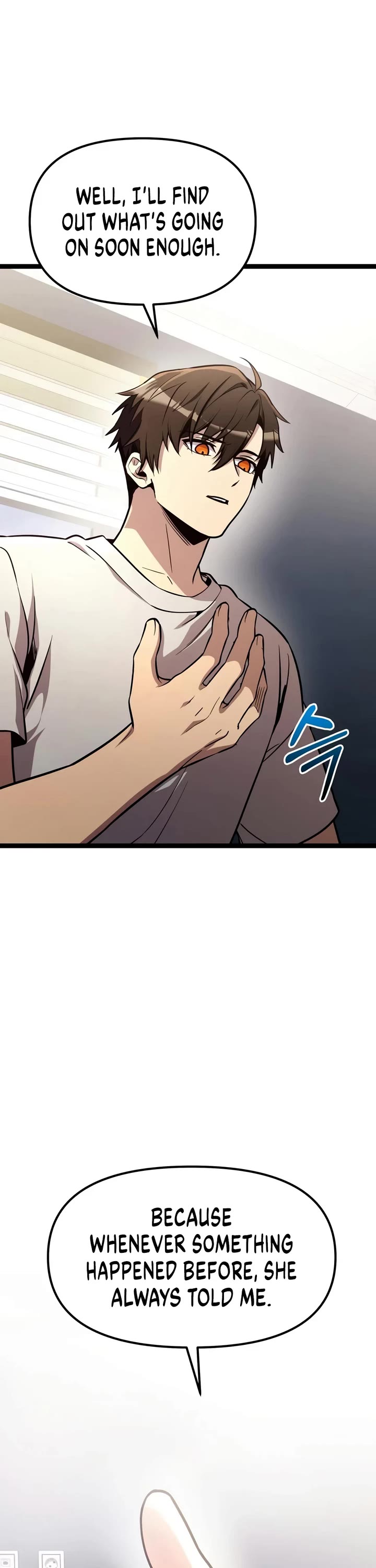 I Obtained A Mythic Item chapter 190 page 57