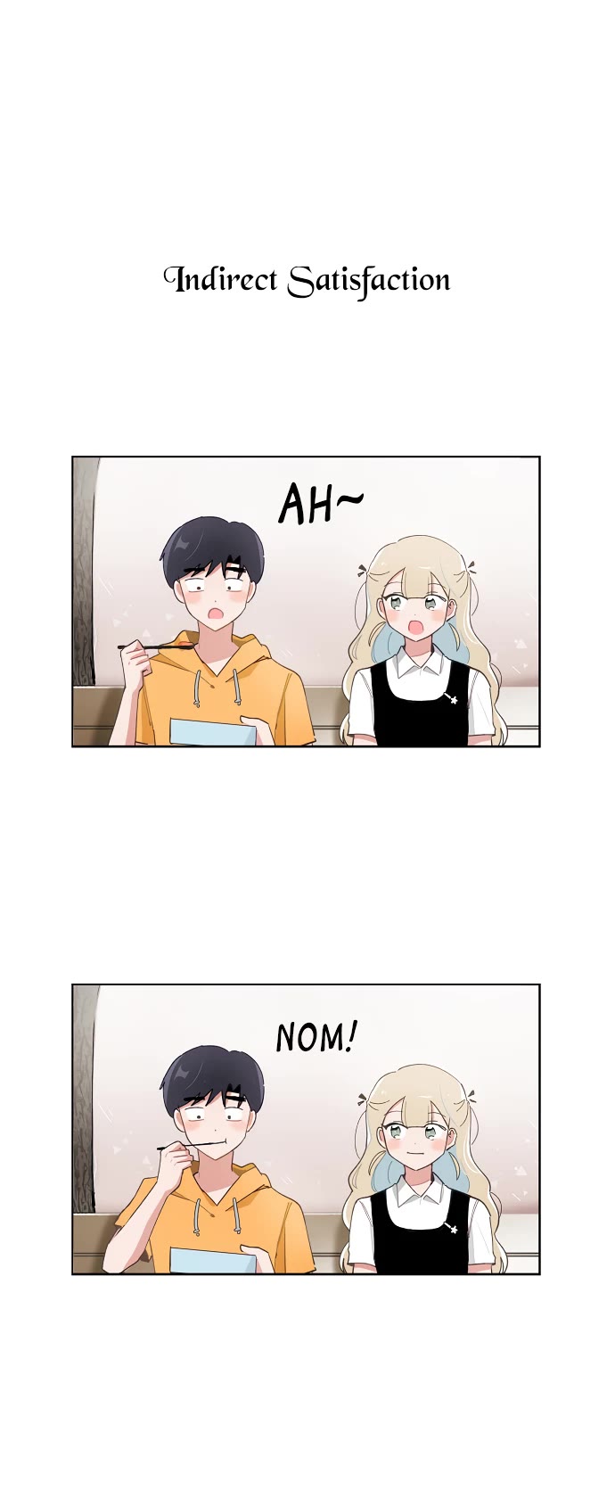 I Only Want to Beat You chapter 174 page 13