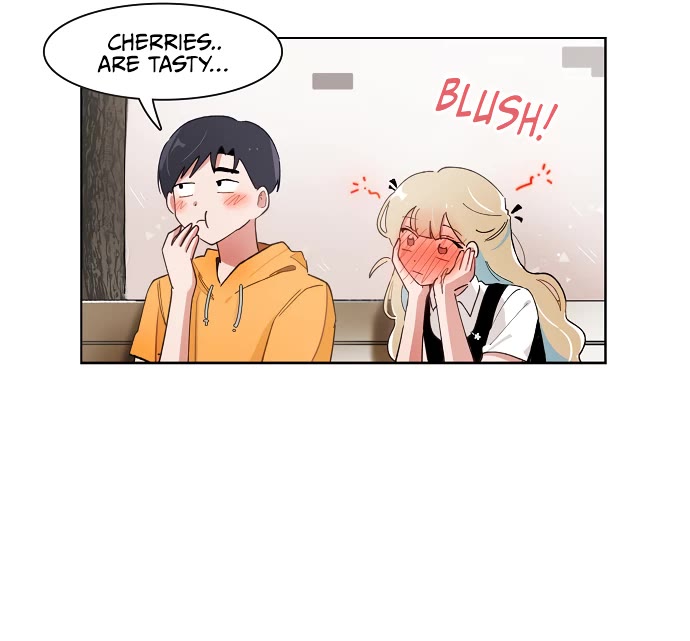 I Only Want to Beat You chapter 174 page 18