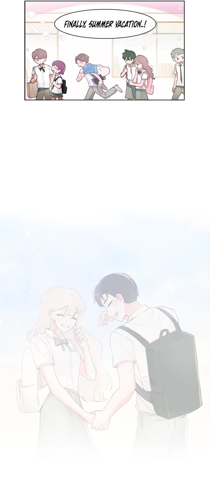 I Only Want to Beat You chapter 177 page 18