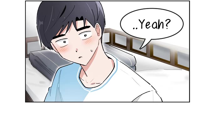 I Only Want to Beat You chapter 178 page 18