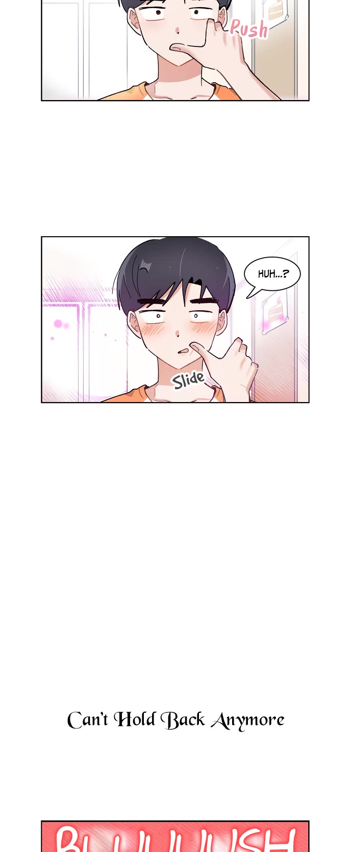 I Only Want to Beat You chapter 182 page 16