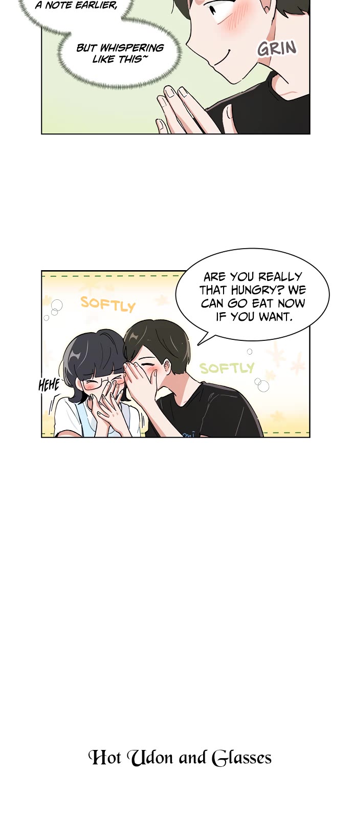 I Only Want to Beat You chapter 185 page 5