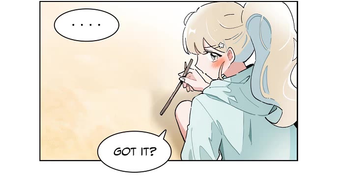 I Only Want to Beat You chapter 187 page 18