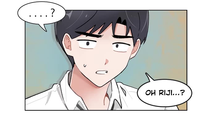 I Only Want to Beat You chapter 189 page 18