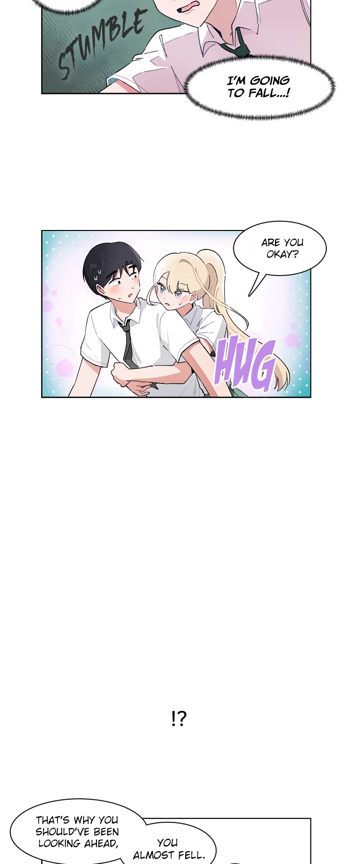 I Only Want to Beat You chapter 190 page 16