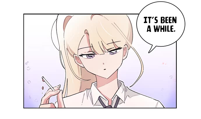 I Only Want to Beat You chapter 191 page 18