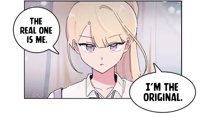 I Only Want to Beat You chapter 192 page 18