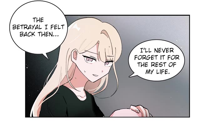 I Only Want to Beat You chapter 193 page 18
