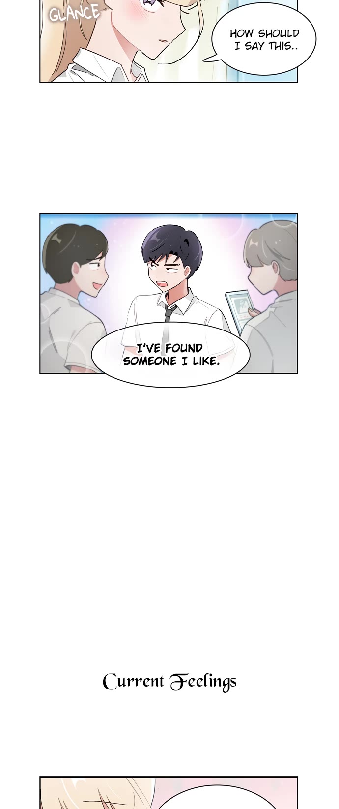 I Only Want to Beat You chapter 194 page 16