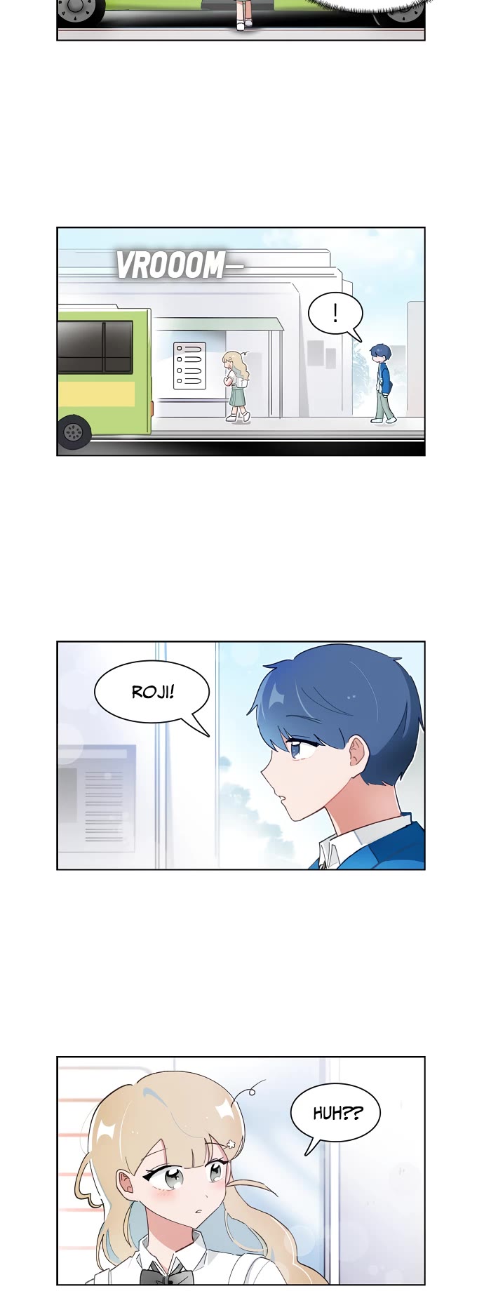 I Only Want to Beat You chapter 200 page 16