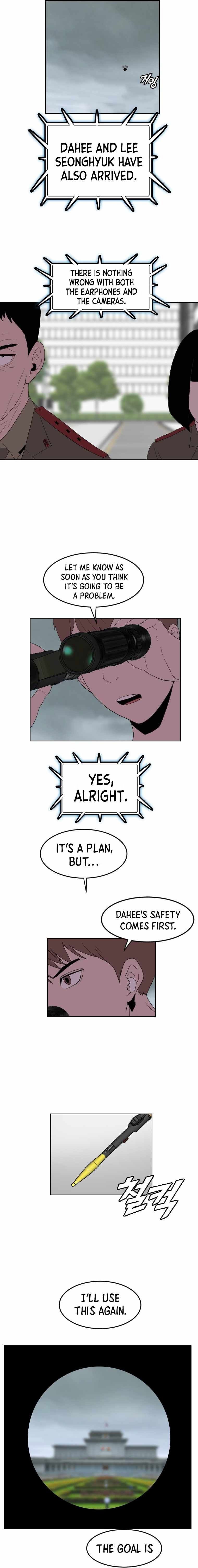 I Picked a Mobile From Another World chapter 168 page 10