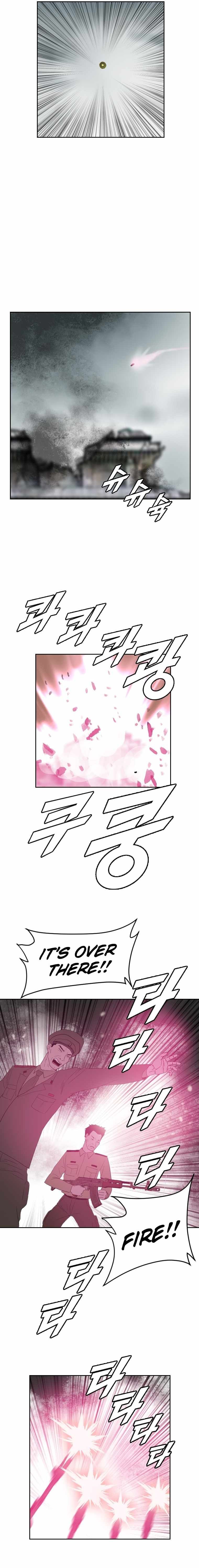 I Picked a Mobile From Another World chapter 168 page 13