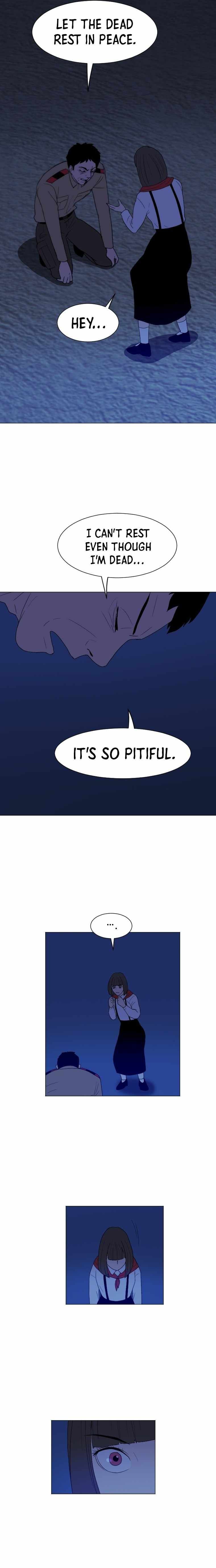 I Picked a Mobile From Another World chapter 168 page 4