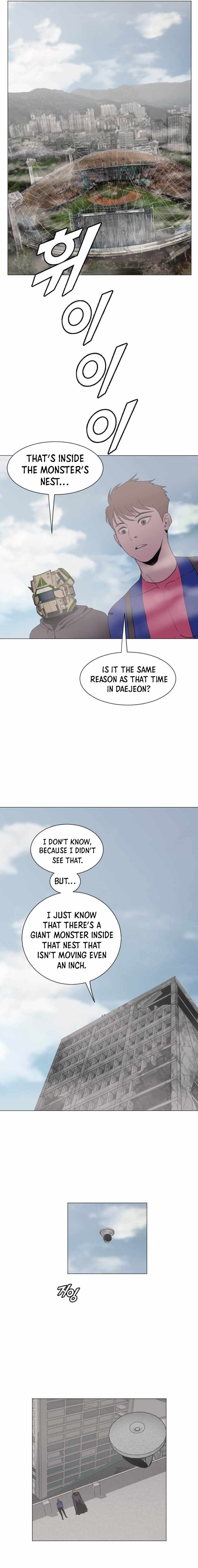 I Picked a Mobile From Another World chapter 178 page 7