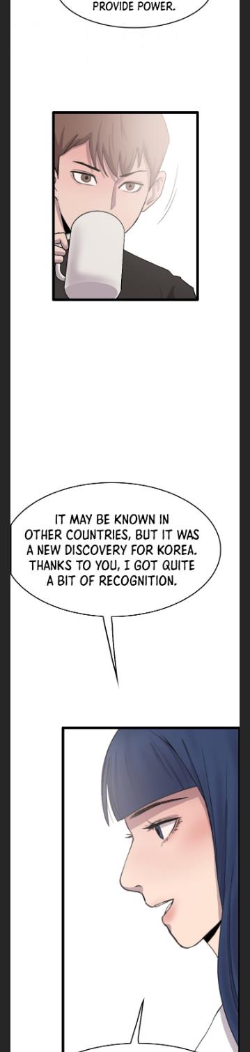 I Picked a Mobile From Another World chapter 32 page 4