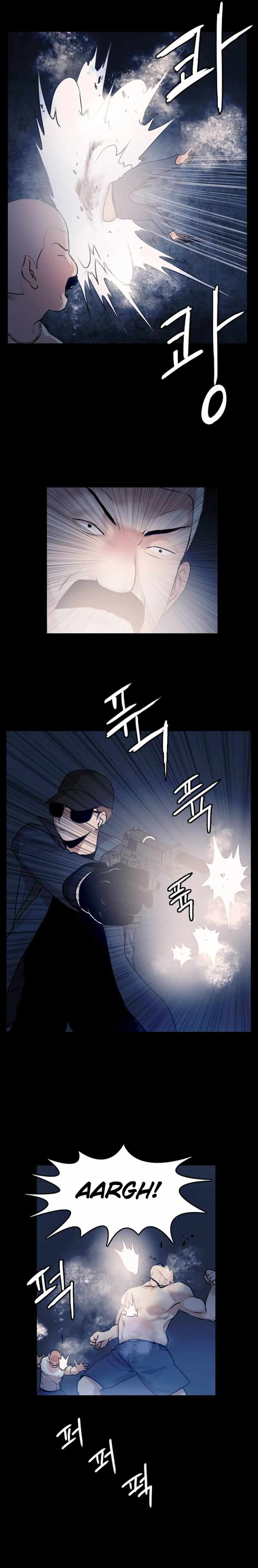 I Picked a Mobile From Another World chapter 51 page 6