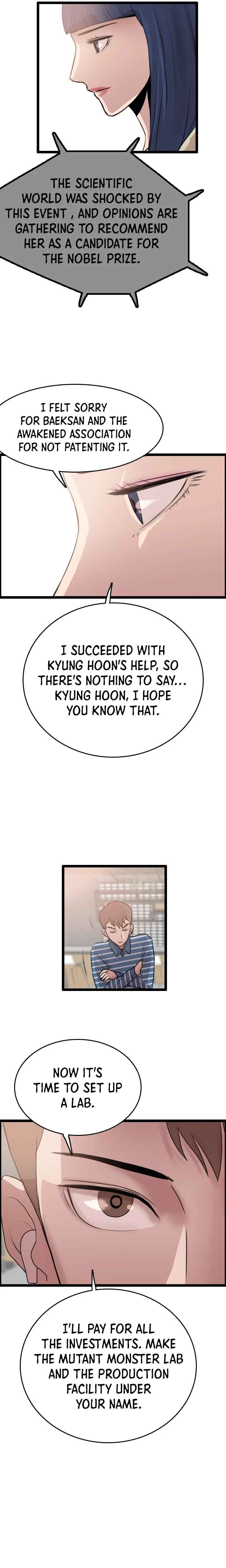 I Picked a Mobile From Another World chapter 78 page 4