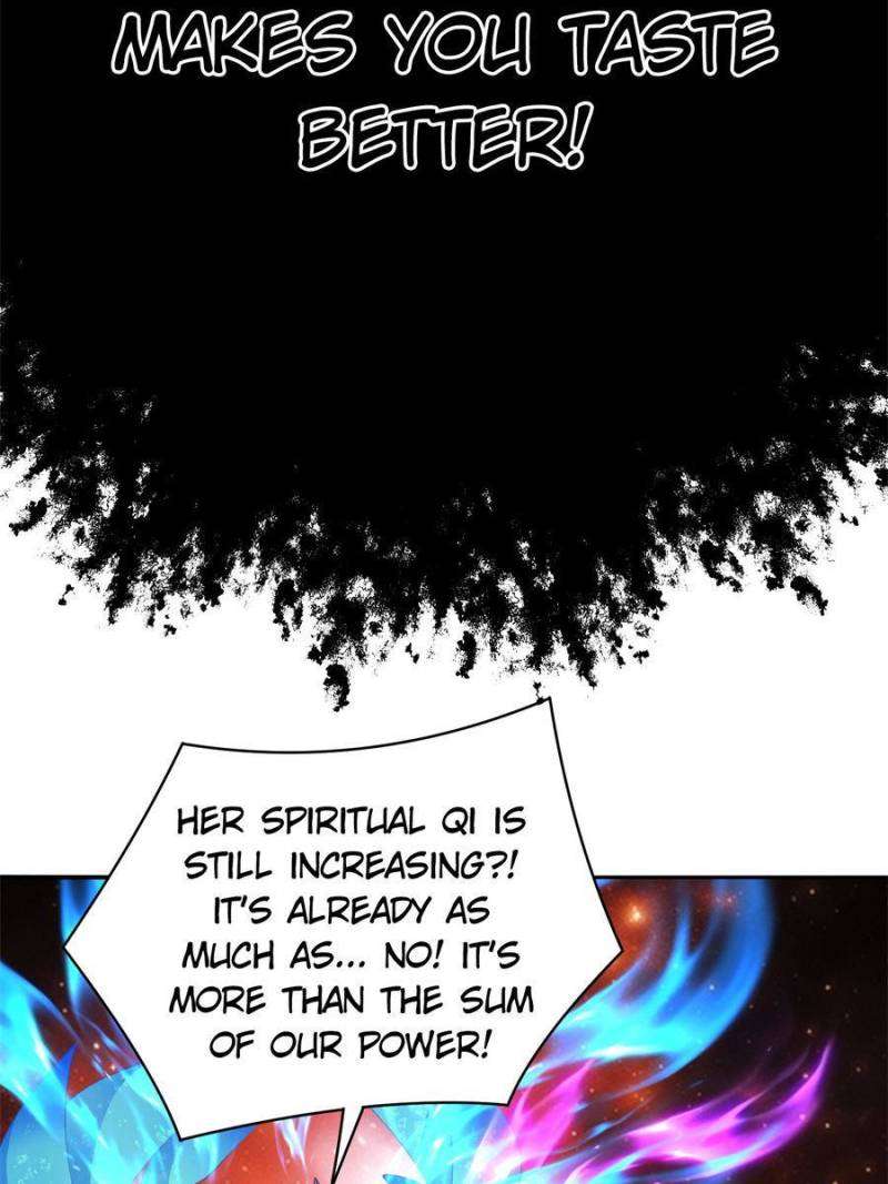 I Picked up an Attribute chapter 305 page 68