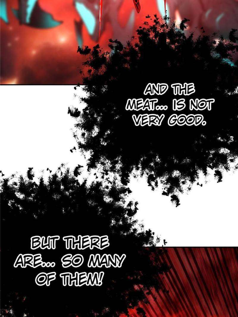 I Picked up an Attribute chapter 306 page 65