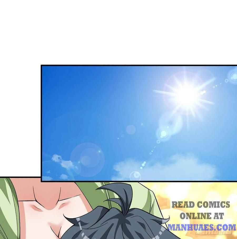 I Picked up an Attribute chapter 53 page 1