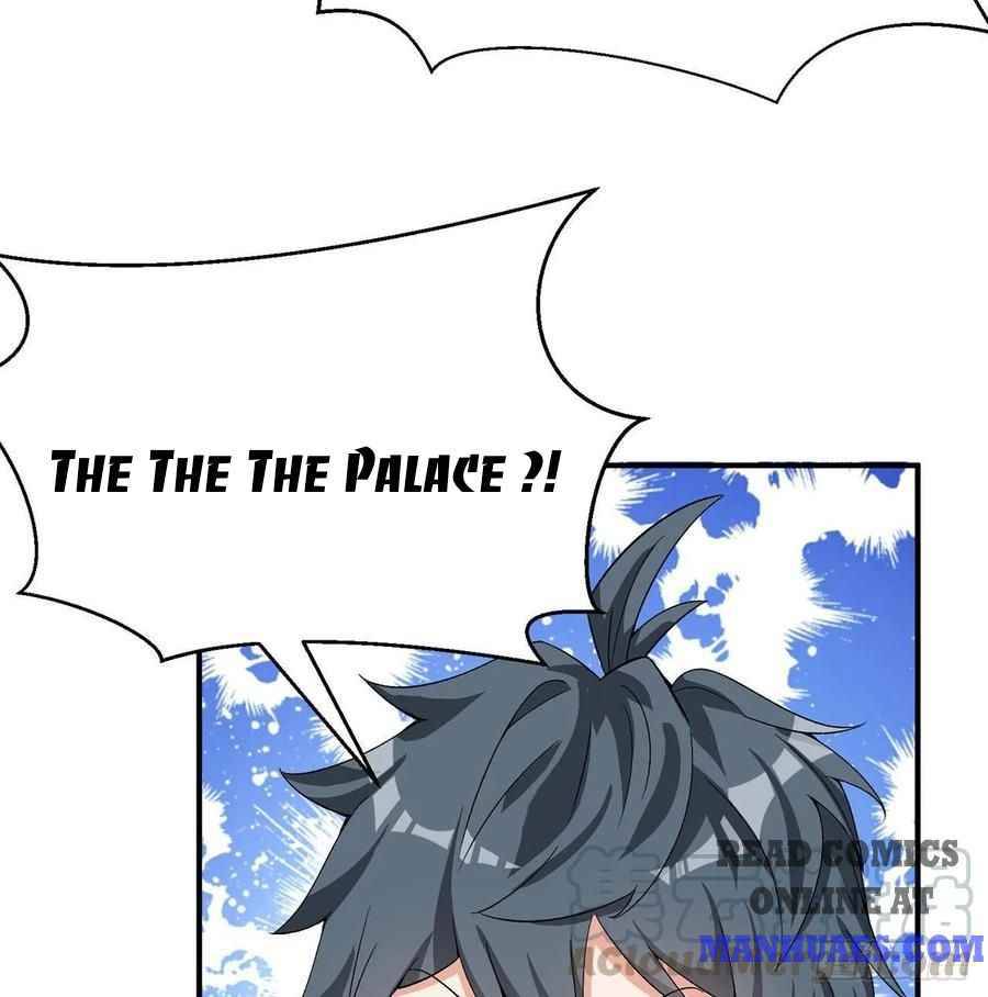 I Picked up an Attribute chapter 53 page 10