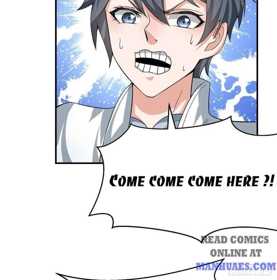 I Picked up an Attribute chapter 53 page 11